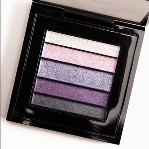 MAC Plumluxe Veluxe Pearlfusion Shadow Palette